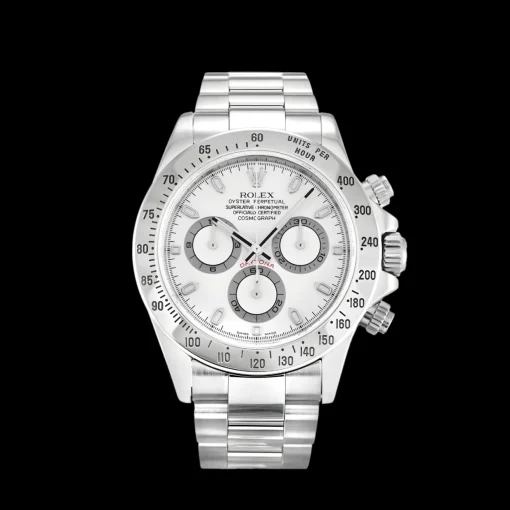 Rolex Daytona 116520-40 MM