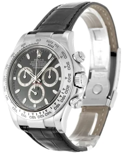 Rolex Daytona 116519-40 MM