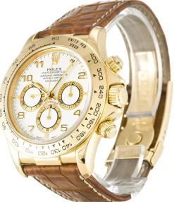 Rolex Daytona 16518-40 MM