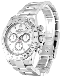 Rolex Daytona 116520-40 MM