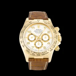 Rolex Daytona 16518-40 MM