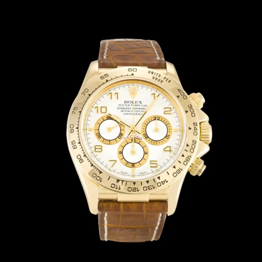 Rolex Daytona 16518-40 MM