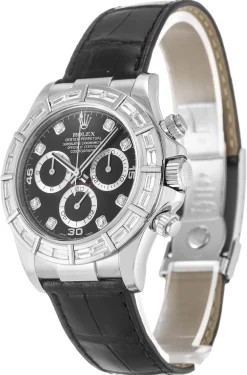 Rolex Daytona 116589BR