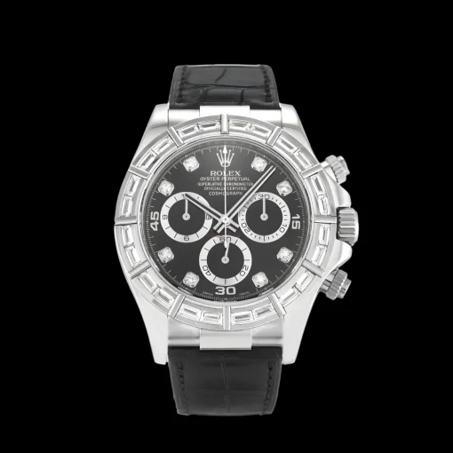 Rolex Daytona 116589BR