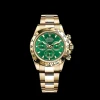 Rolex Daytona Green 116508