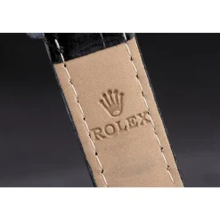Rolex Daytona Lady Stainless Steel Case Crystal Studded Bezel Crystal Studded Dial
