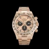 Rolex Daytona Rose Dial 116505