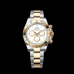 Rolex Daytona Two Tone 116523