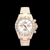 Rolex Daytona White Dial 116505