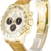 Rolex Daytona White Dial 116518