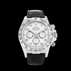 Rolex Daytona White Dial 16519