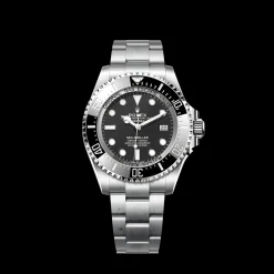 Rolex Deepsea 116660