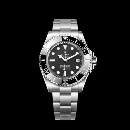 Rolex Deepsea 116660