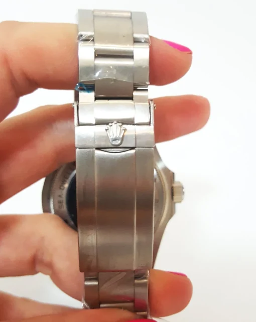 Rolex Deepsea 116660