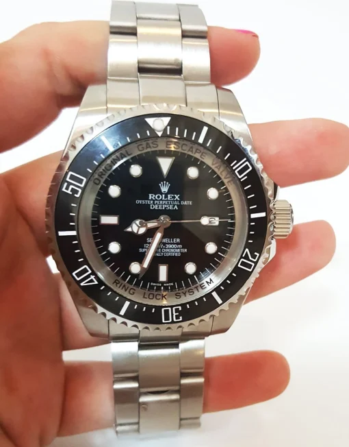 Rolex Deepsea 116660
