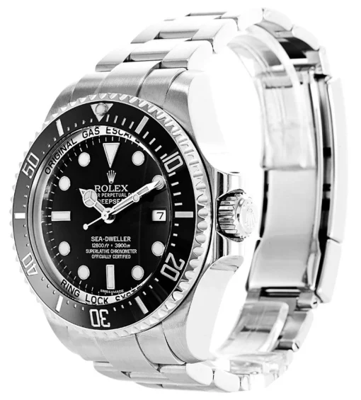 Rolex Deepsea 116660