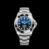 Rolex Deepsea 136660 44mm D-blue