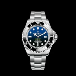 Rolex Deepsea 136660 44mm D-blue