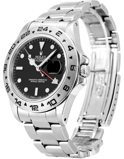 Rolex Explorer 16550