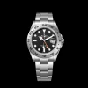 Rolex Explorer II Black 42mm 216570BKSO