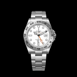 Rolex Explorer II White 42mm 216570WSO