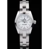 Rolex Explorer Polished Stainless Steel White Dial 98088