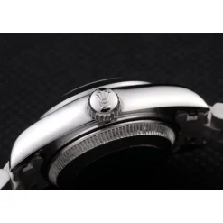 Rolex Explorer Polished Stainless Steel White Dial 98088
