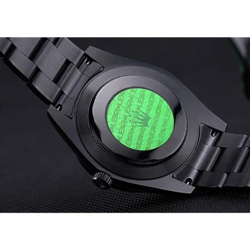Rolex Explorer Pro Hunter Limited Edition 622549