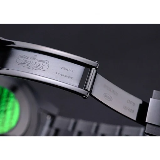 Rolex Explorer Pro Hunter Limited Edition 622549