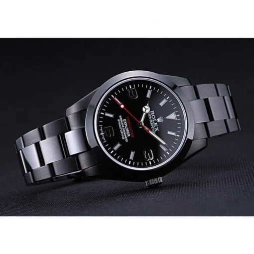 Rolex Explorer Pro Hunter Limited Edition 622549