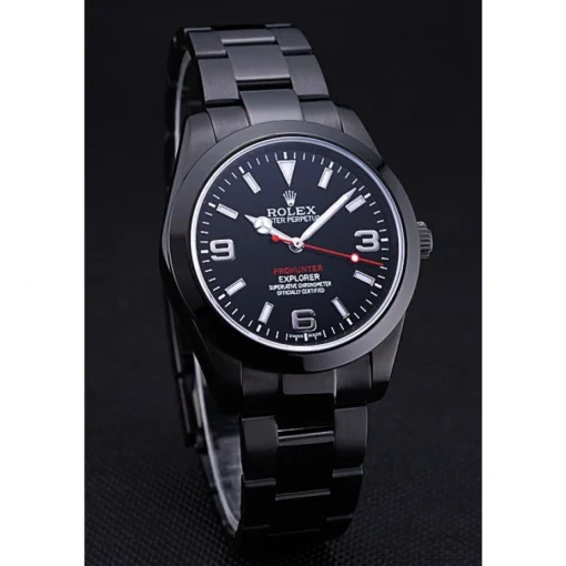 Rolex Explorer Pro Hunter Limited Edition 622549