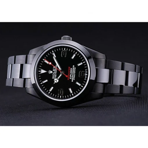 Rolex Explorer Pro Hunter Limited Edition 622549