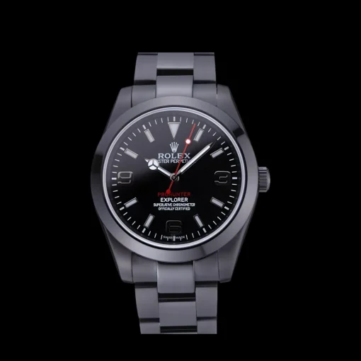 Rolex Explorer Pro Hunter Limited Edition 622549