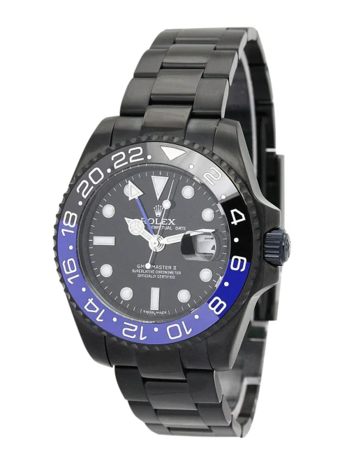 Rolex GMT Master 16730