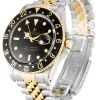 Rolex GMT Master 16753