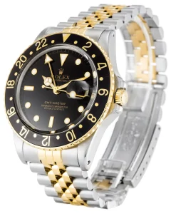 Rolex GMT Master 16753