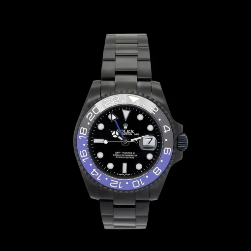 Rolex GMT Master 16730