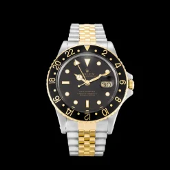 Rolex GMT Master 16753