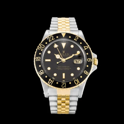 Rolex GMT Master 16753