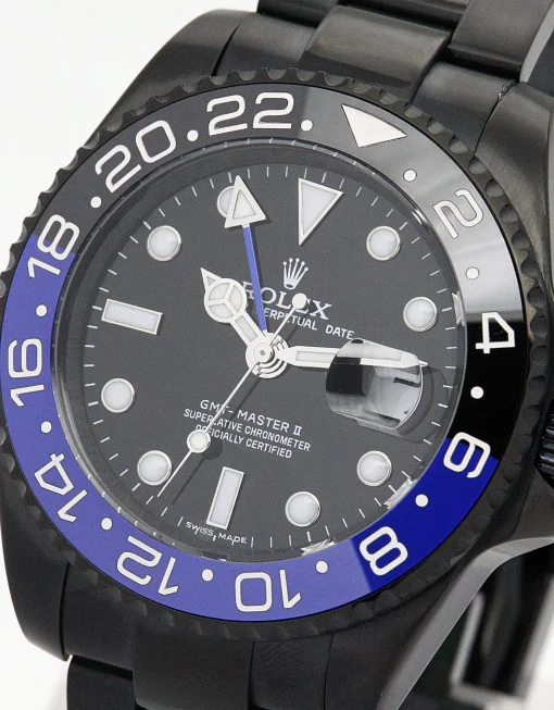Rolex GMT Master 16730