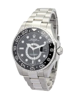 Rolex GMT Master 16720 Black