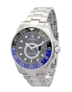Rolex GMT Master 16720 Black