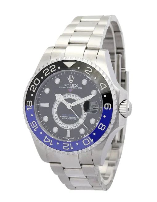 Rolex GMT Master 16720 Black