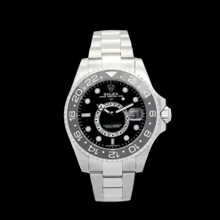 Rolex GMT Master 16720 Black