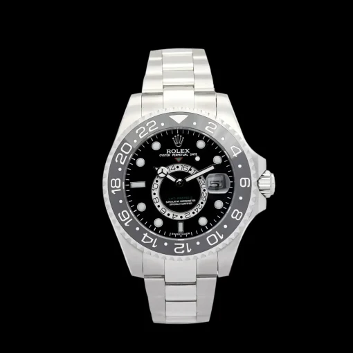 Rolex GMT Master 16720 Black