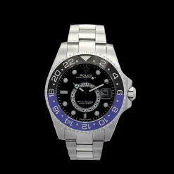 Rolex GMT Master 16720 Black