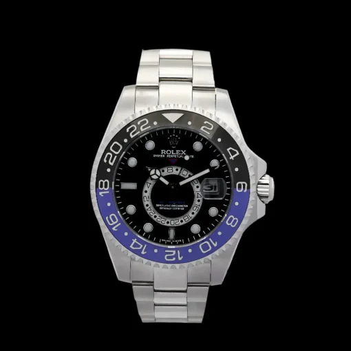 Rolex GMT Master 16720 Black