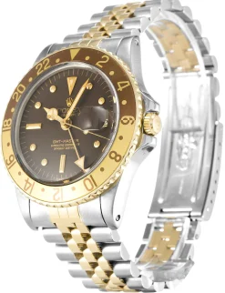 Rolex GMT Master 1675 Copper