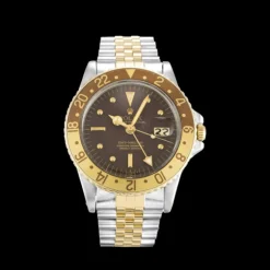 Rolex GMT Master 1675 Copper