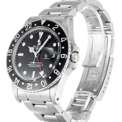 Rolex GMT Master Black 16750
